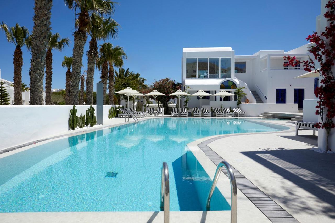 Kouros Village - Adults Only
