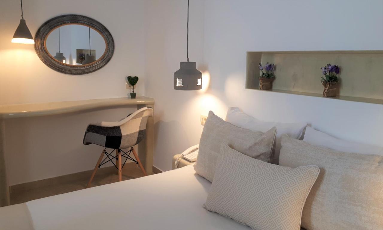 Dreamland ηouses Apartment Oia (Santorini)