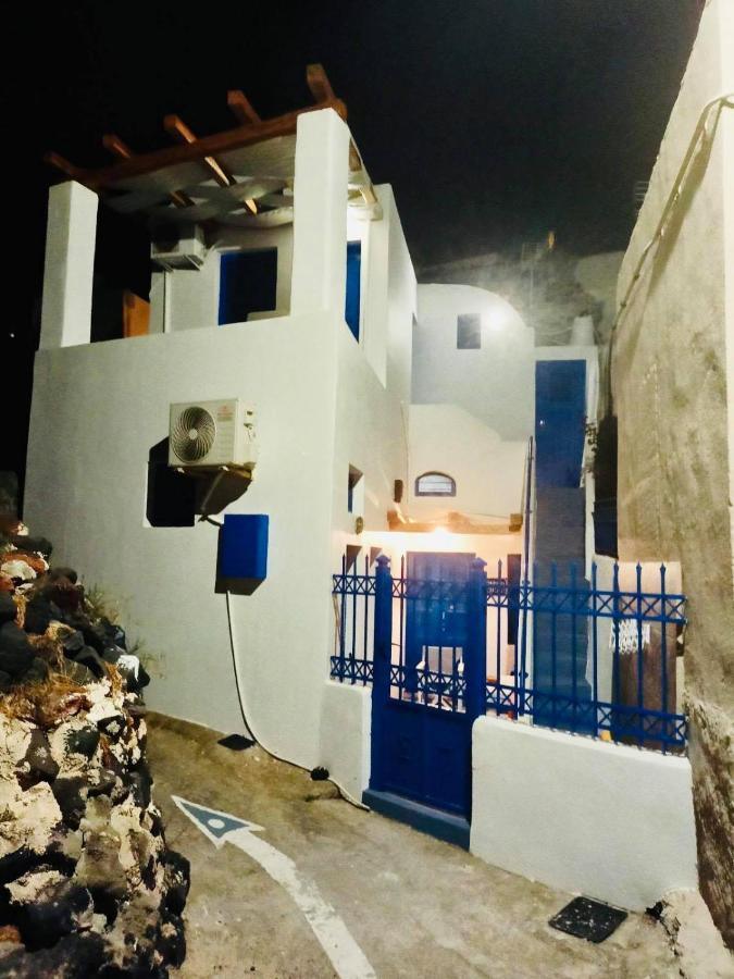 Vi Sta Finikias * Oía