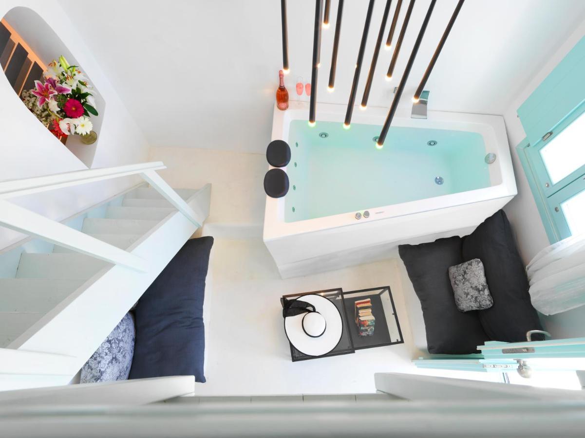 Secret Gem Holiday home Oia (Santorini)
