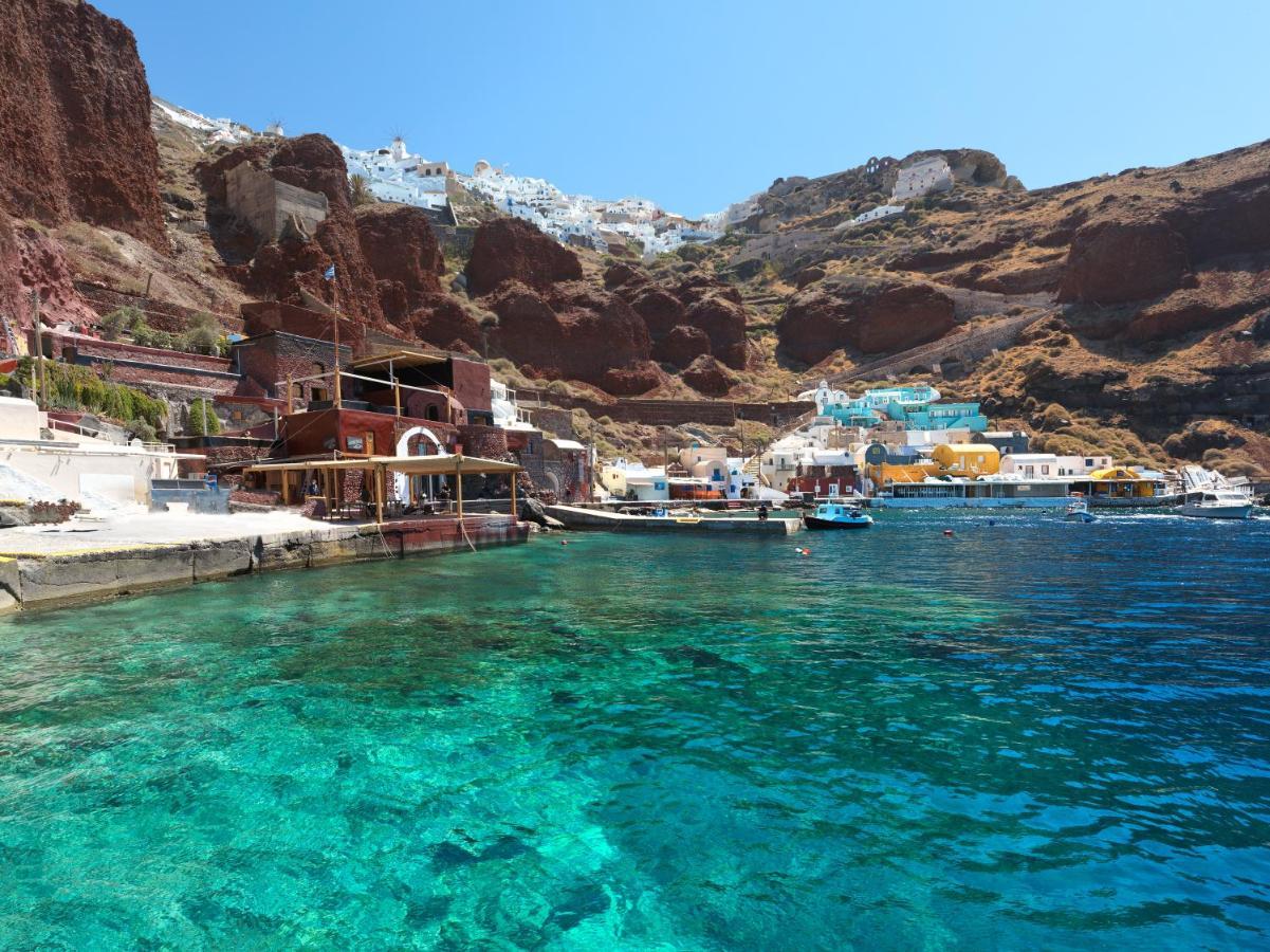Secret Gem Holiday home