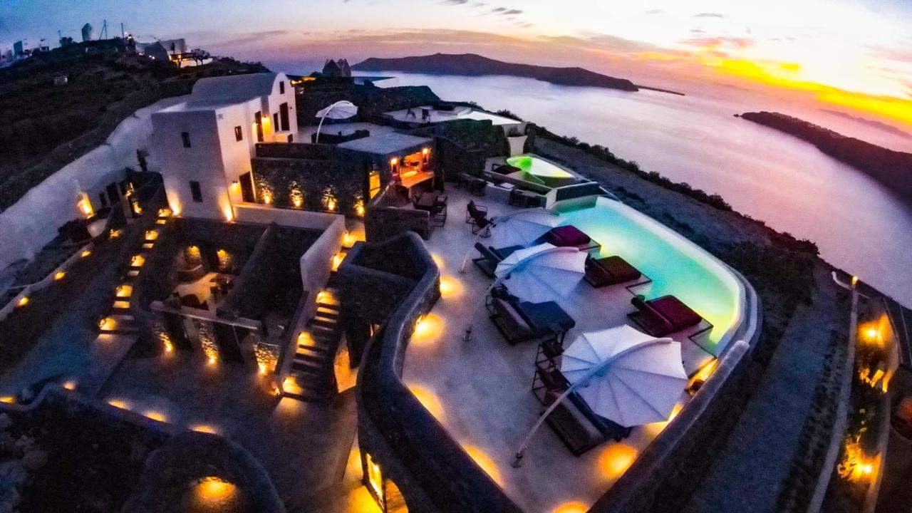 Hotel White Pearl Cavalieri (adults Only)