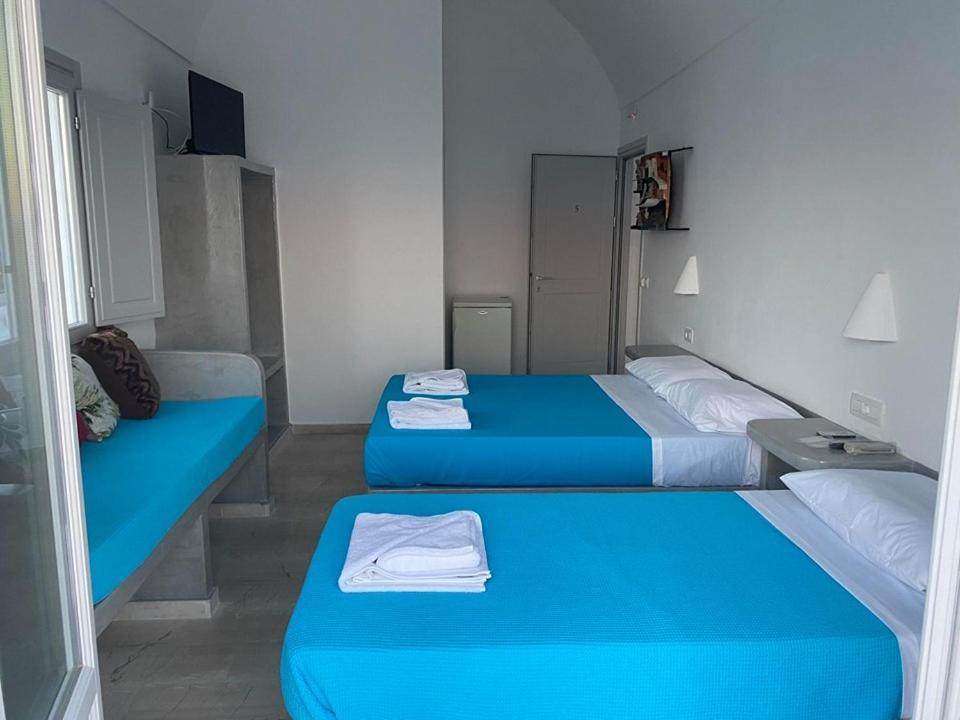 Hotel Hellas
