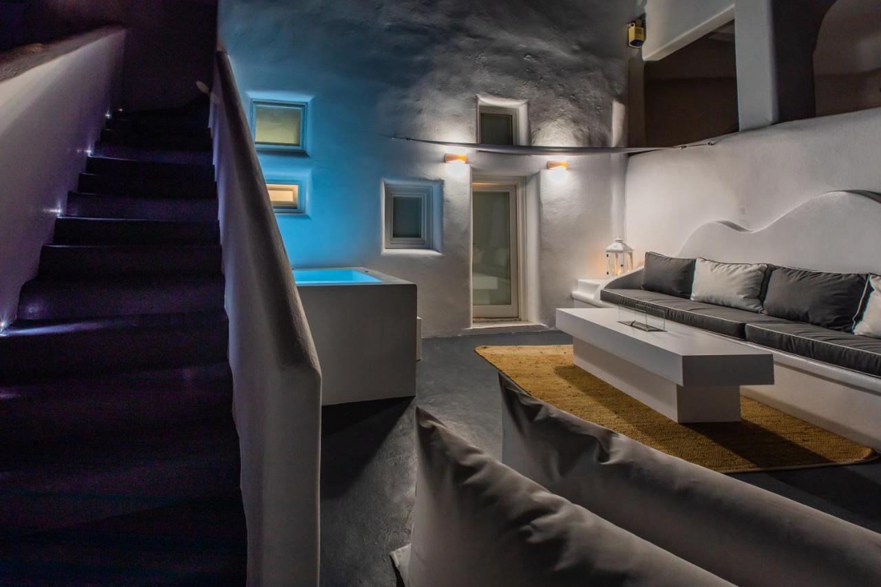 Santorini Delux (adults Only) *
