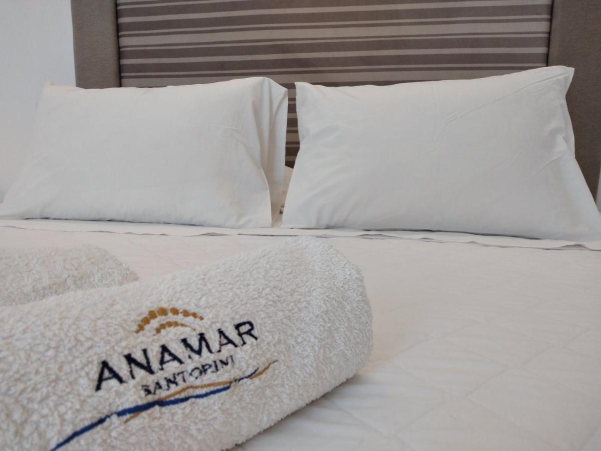 Hotel Anamar Santorini Monolithos (Santorini)