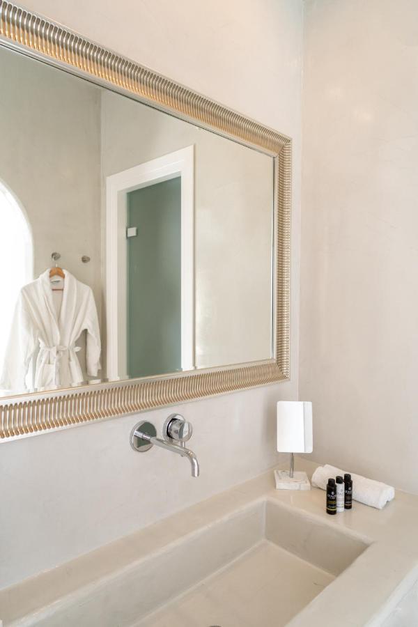 Apartment Mardanza Exclusive Imerovigli (Santorini)