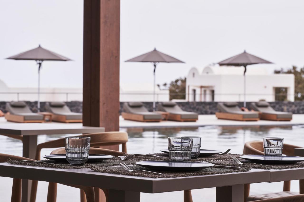 Orama & Hotel 5*
