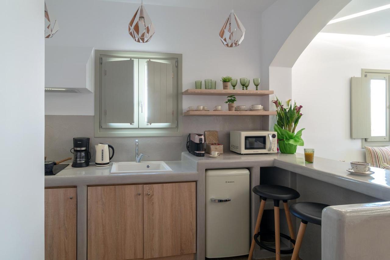 Apartment Stardust *