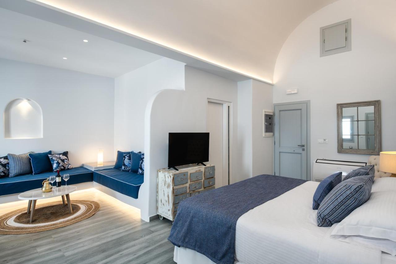 Siete Mares Luxury Hotel 3*