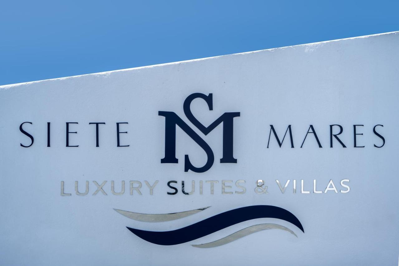 Siete Mares Luxury Hotel