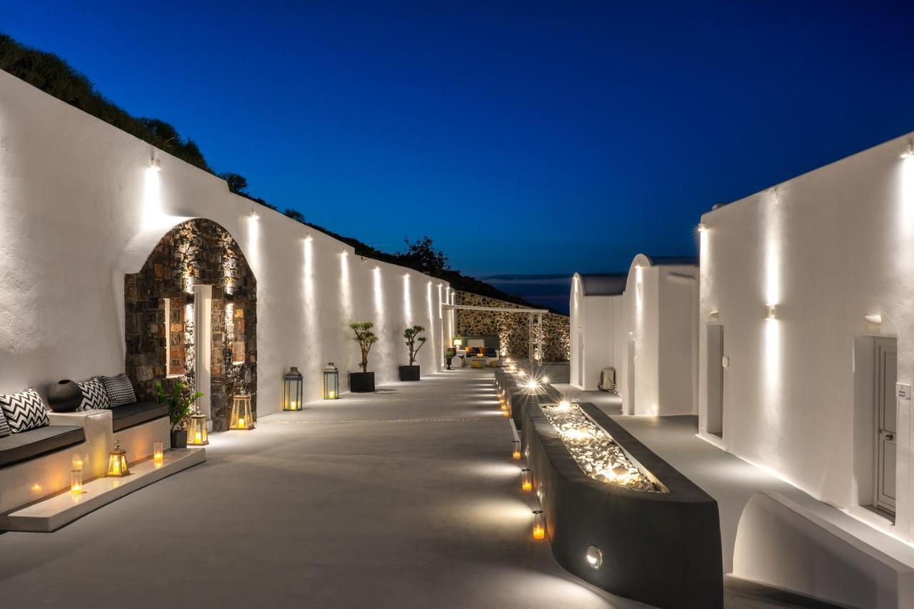 Siete Mares Luxury 3*