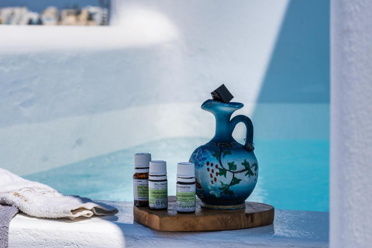 Apartamento Aegean Blue