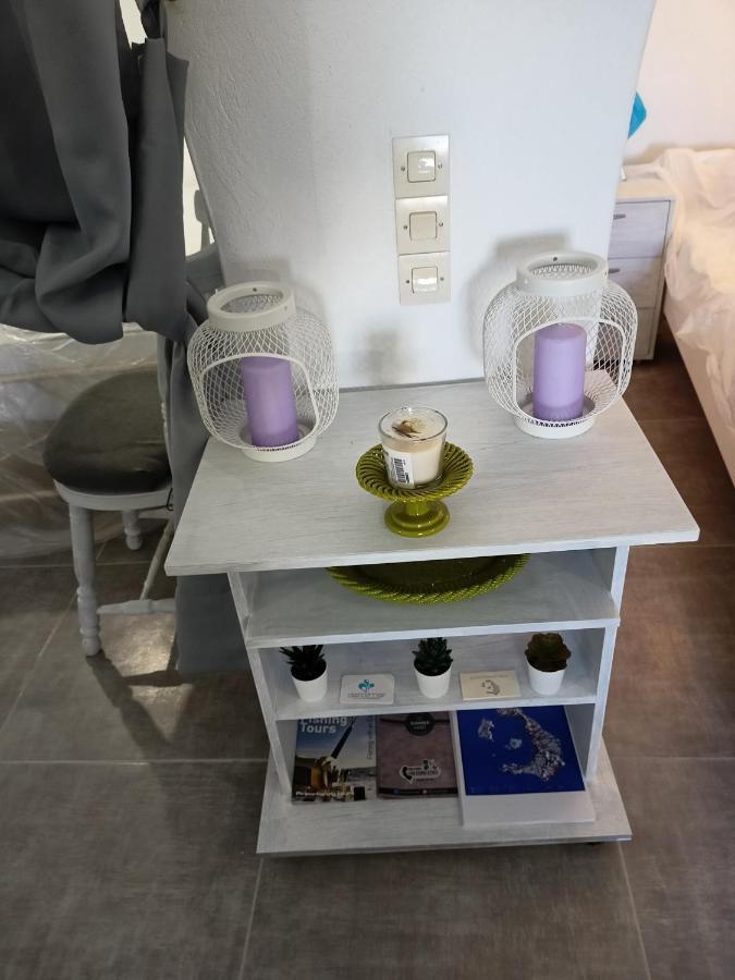 Vi Sta Finikias Pousada Oía