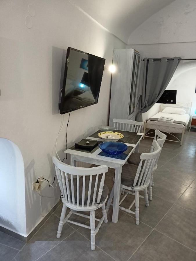 Vi Sta Finikias Pousada