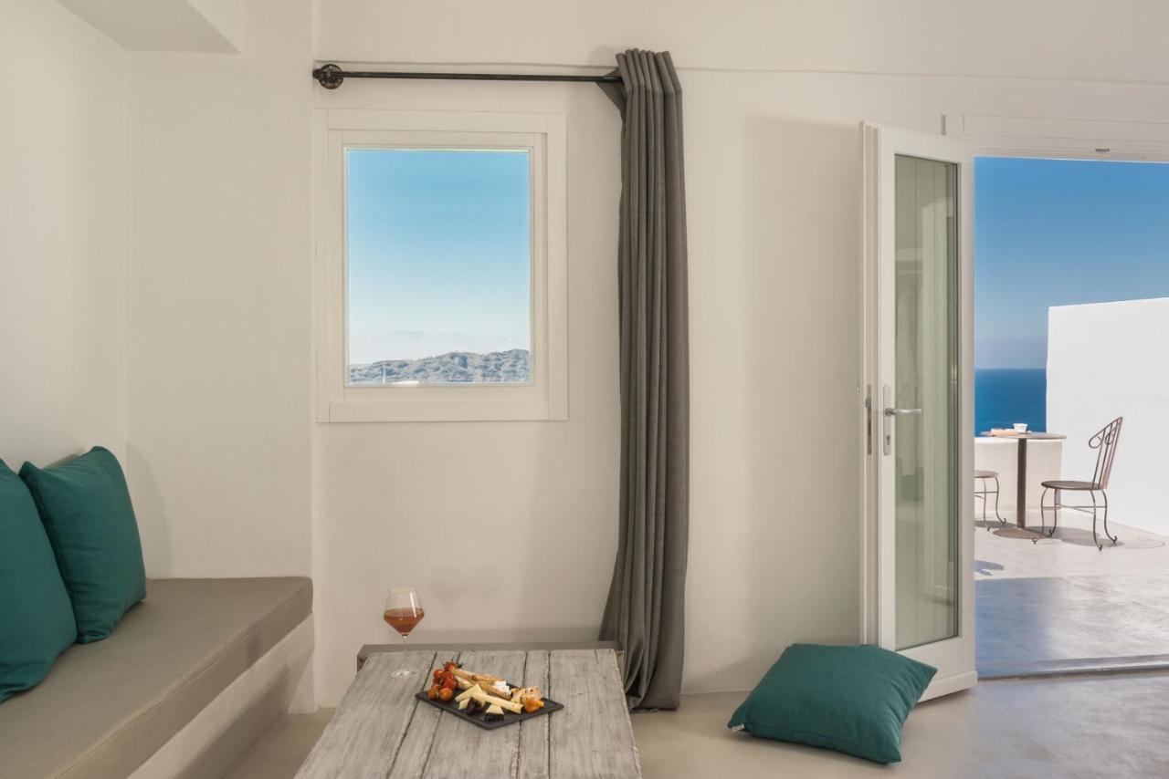 Andronis Honeymoon Fira (Santorini)