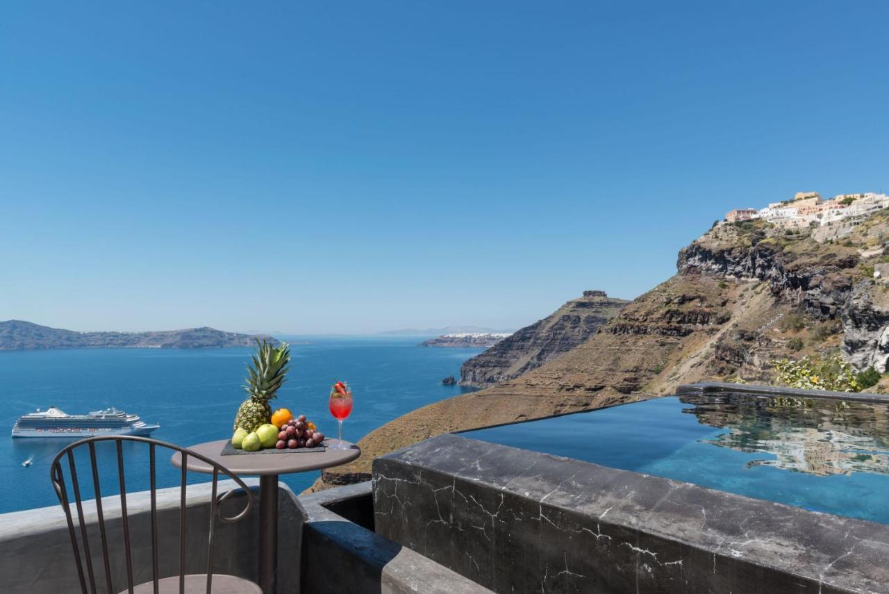 Hotel Andronis Honeymoon Fira (Santorini)