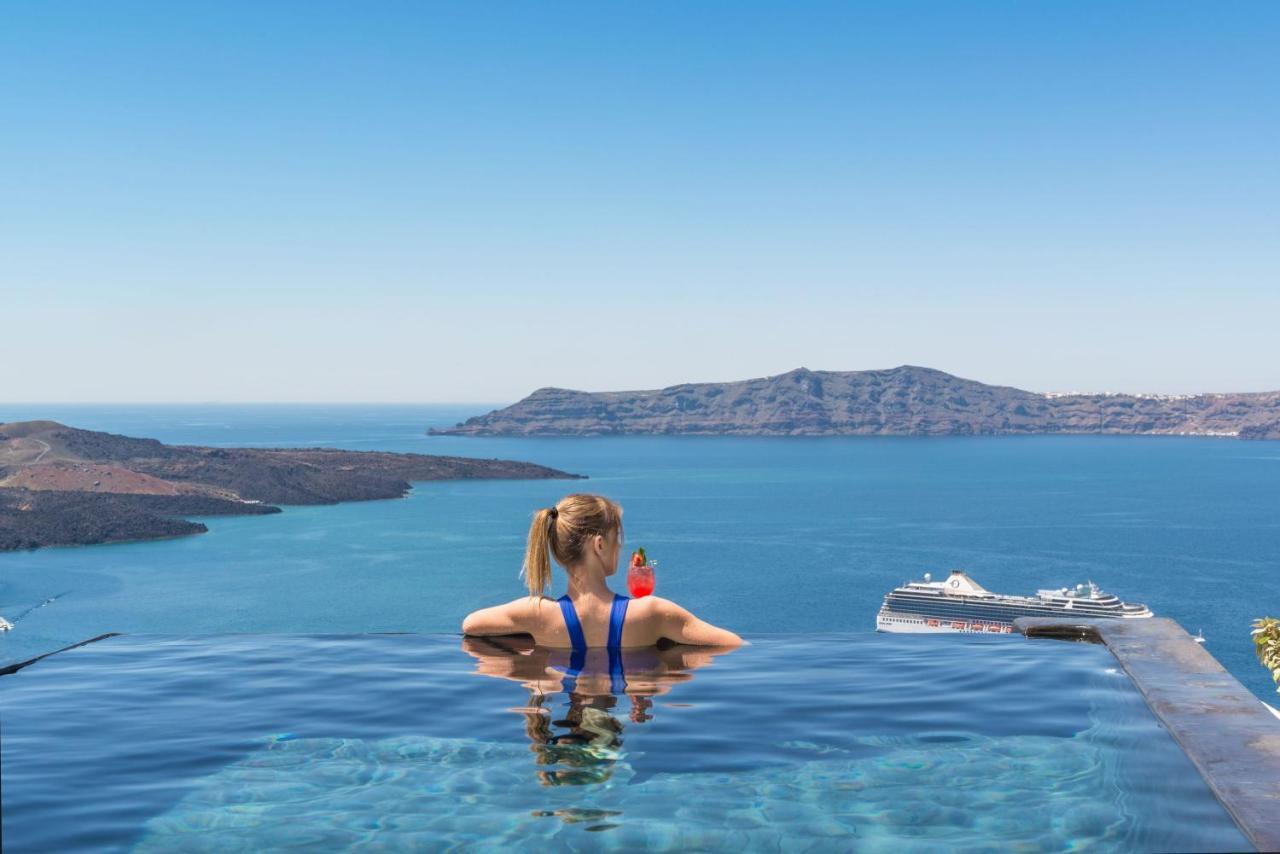 Hotel Andronis Honeymoon