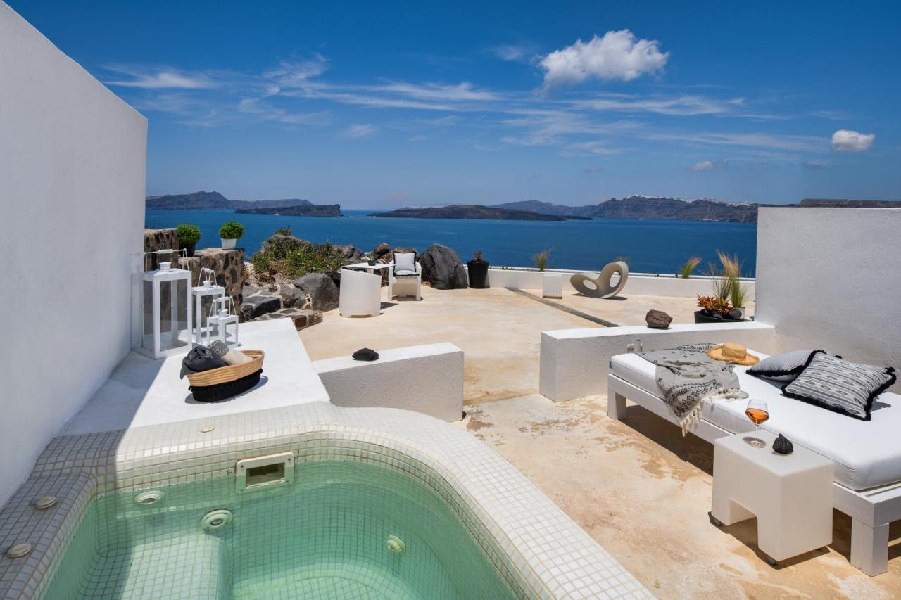 Hotel Epic View Akrotírion