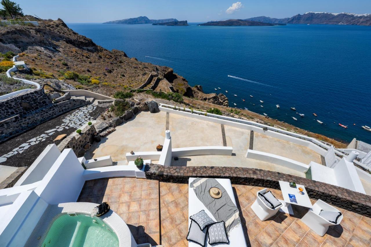 Epic View Akrotírion