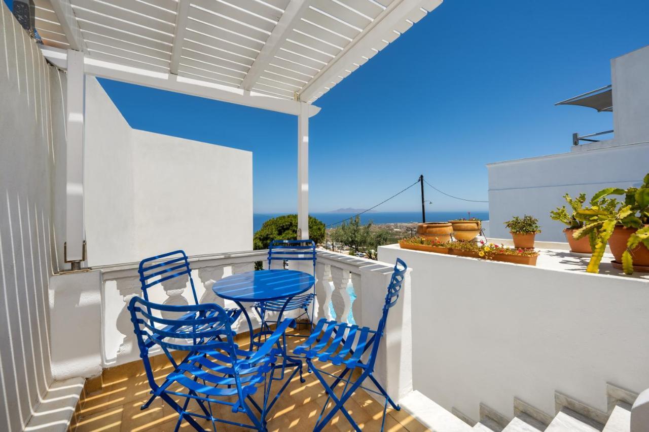 Afrodete Hotel