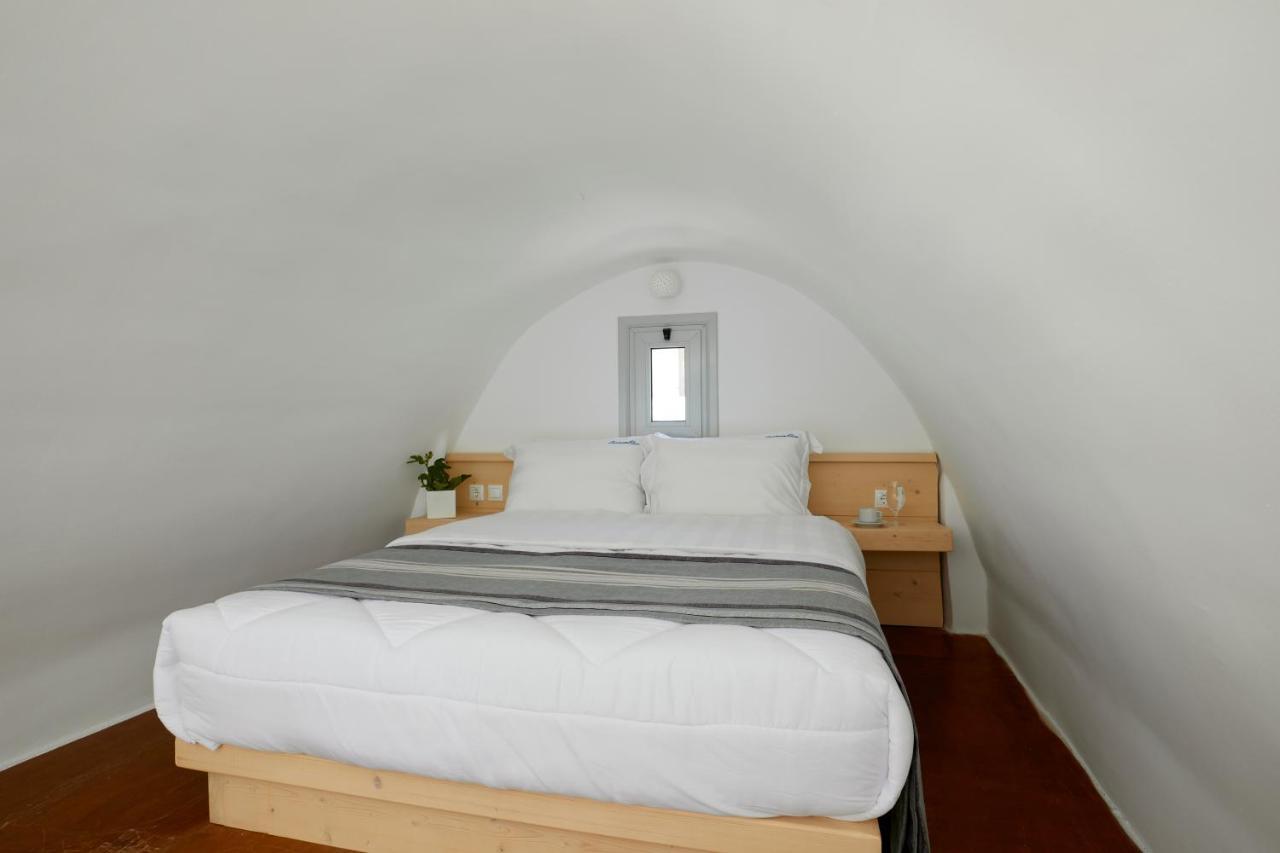Santorini View Hotel