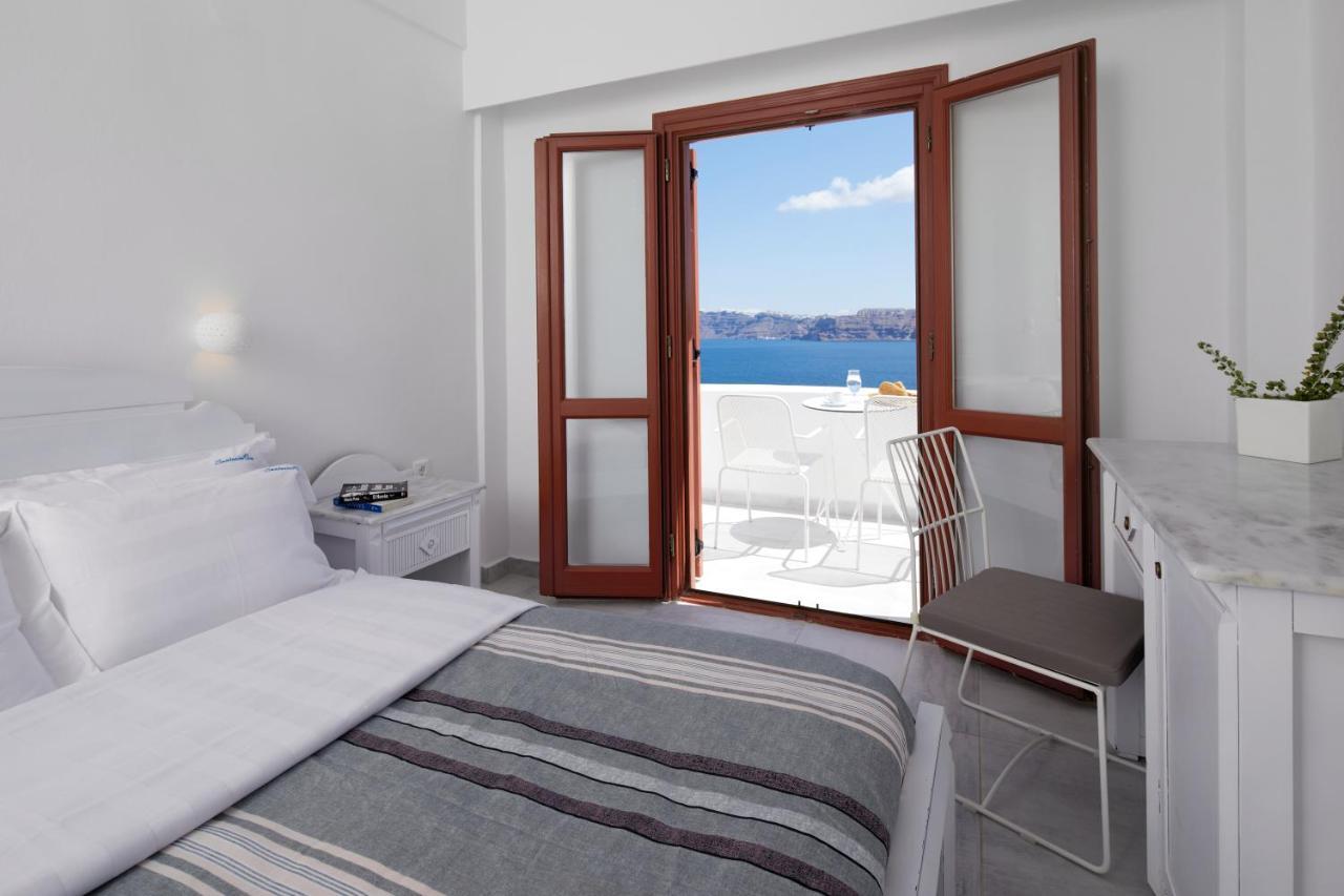 Hotel Santorini View Akrotiri (Santorini)