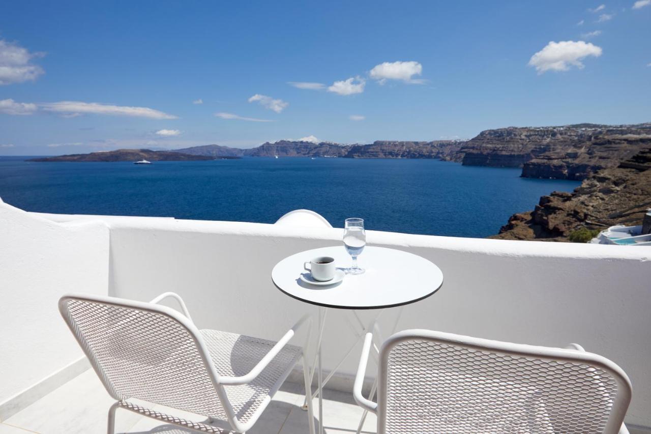 Santorini View 3* Akrotiri (Santorini)