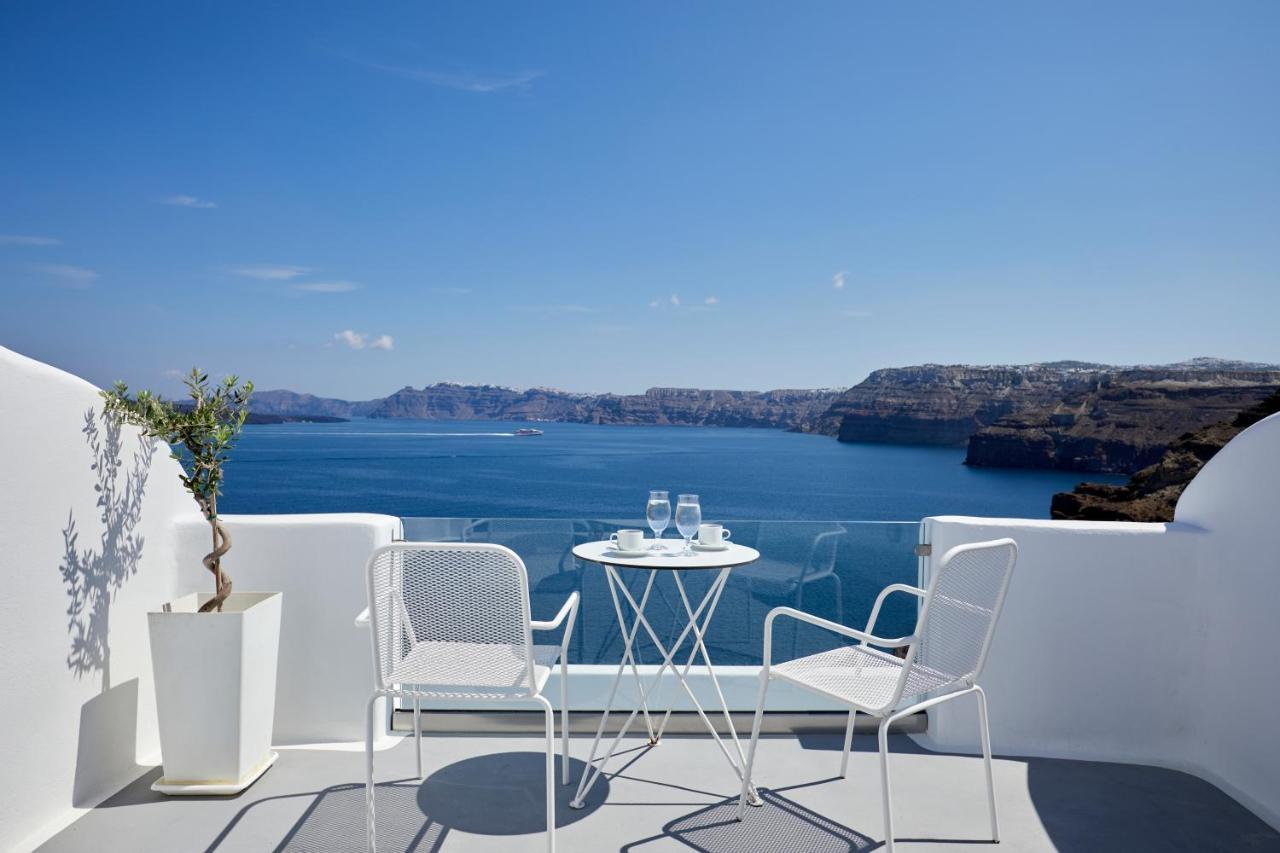 Santorini View Hotel Akrotiri (Santorini)