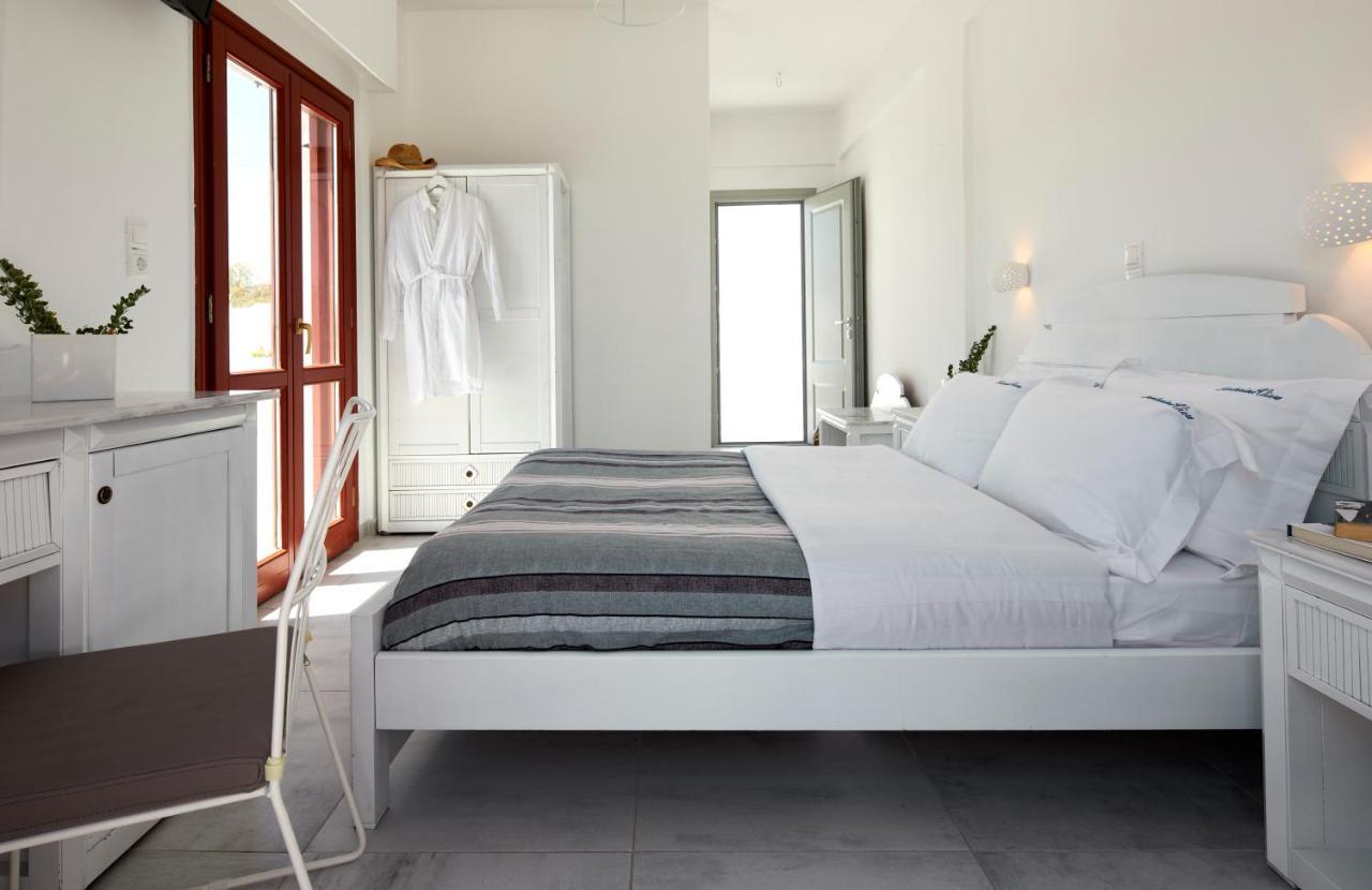 Santorini View 3*