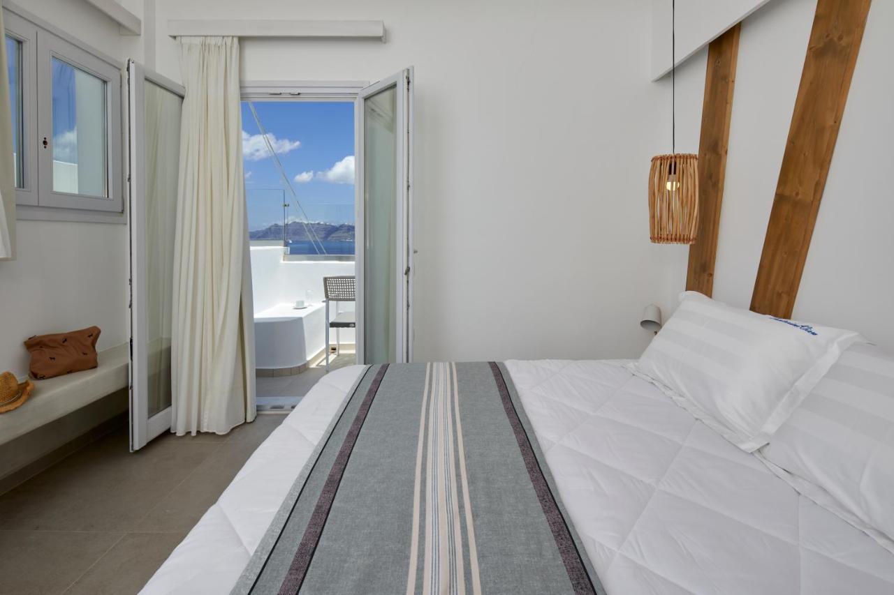 Hotel Santorini View Akrotiri (Santorini)