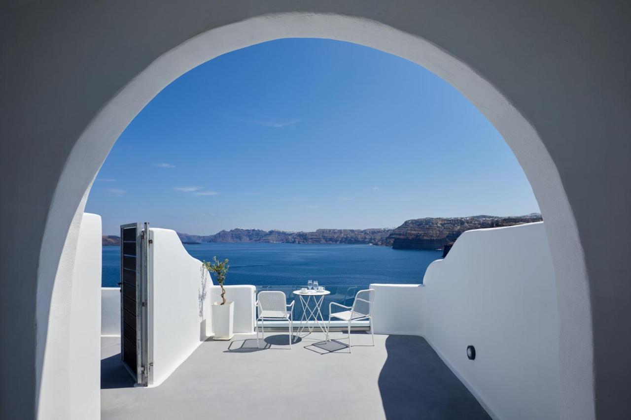 Santorini View Akrotiri (Santorini)