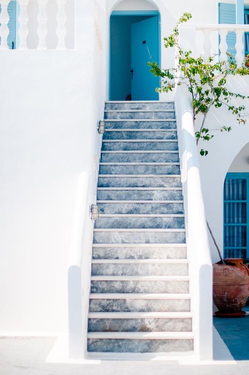 Markezinis Hotel Perissa