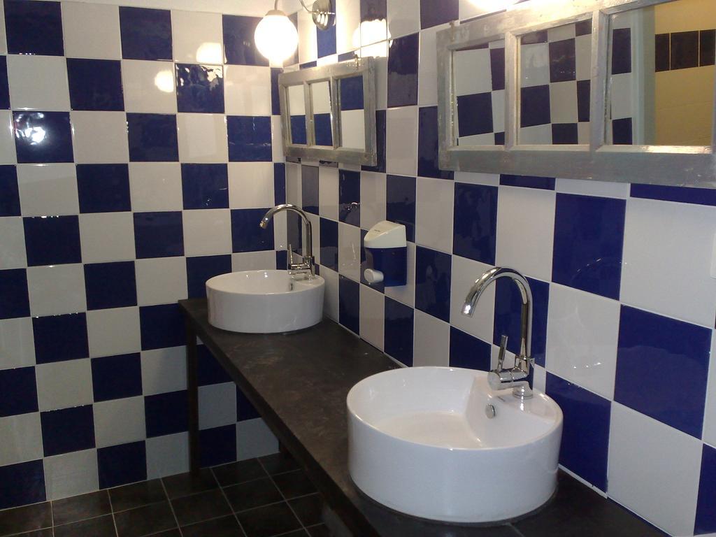 Hotel Markezinis 3*
