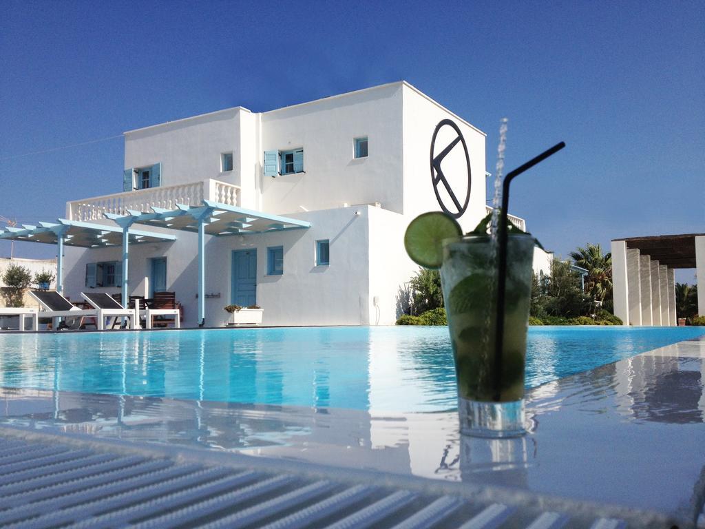 Hotel Markezinis