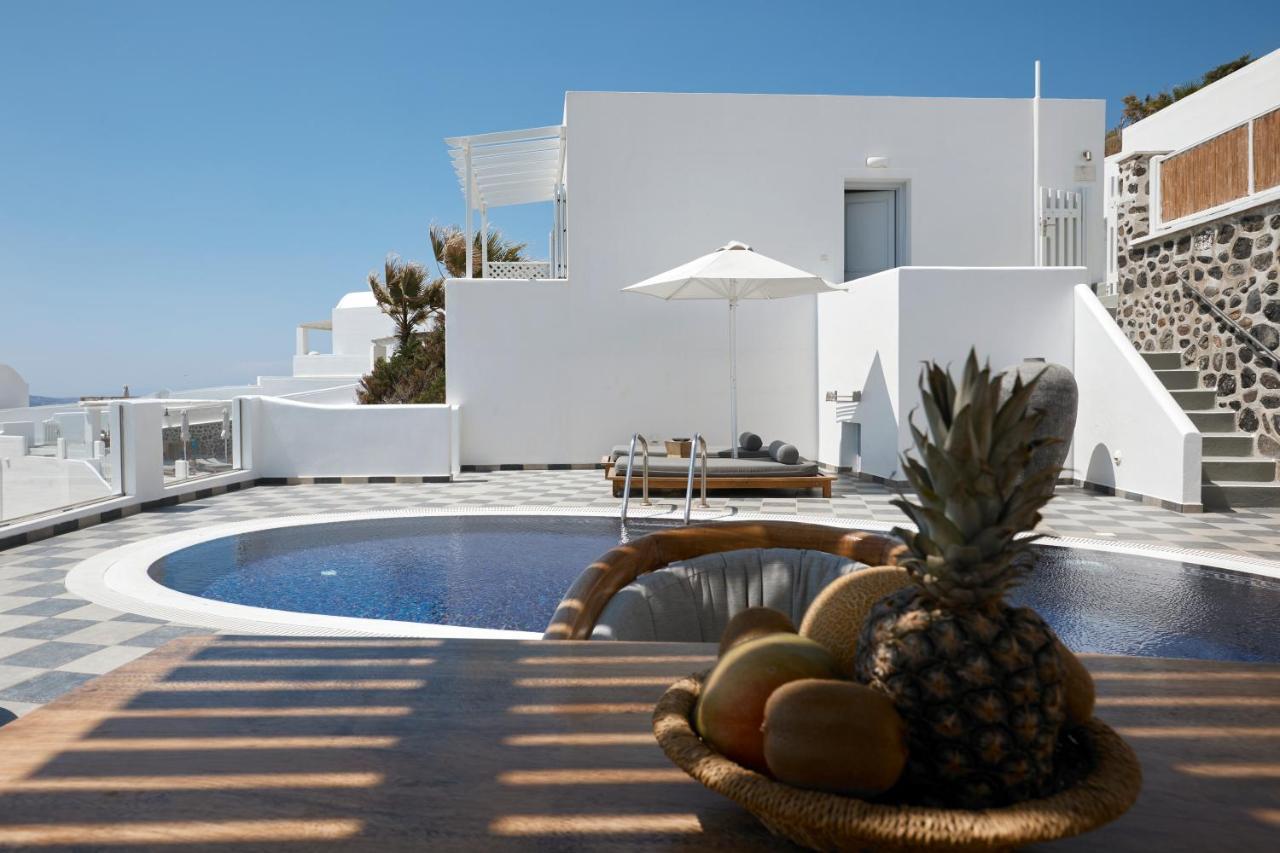 Volcano View By Caldera Collection 5*
