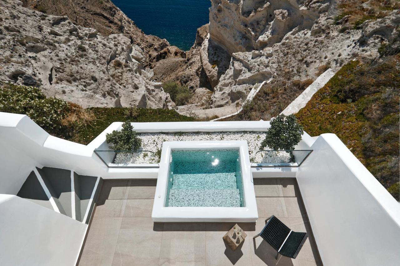 Volcano View By Caldera Collection Hotel Fira (Santorini)