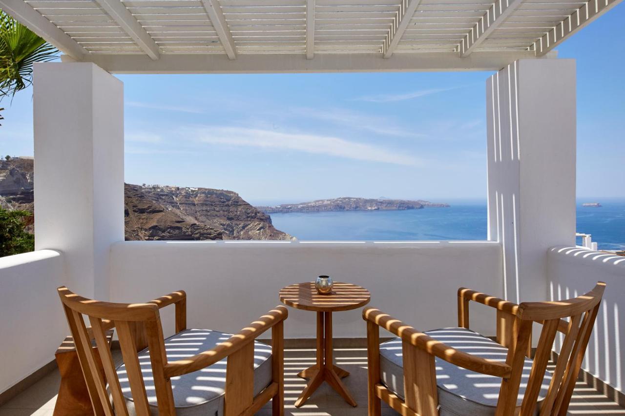 Volcano View By Caldera Collection Hotel Fira (Santorini)