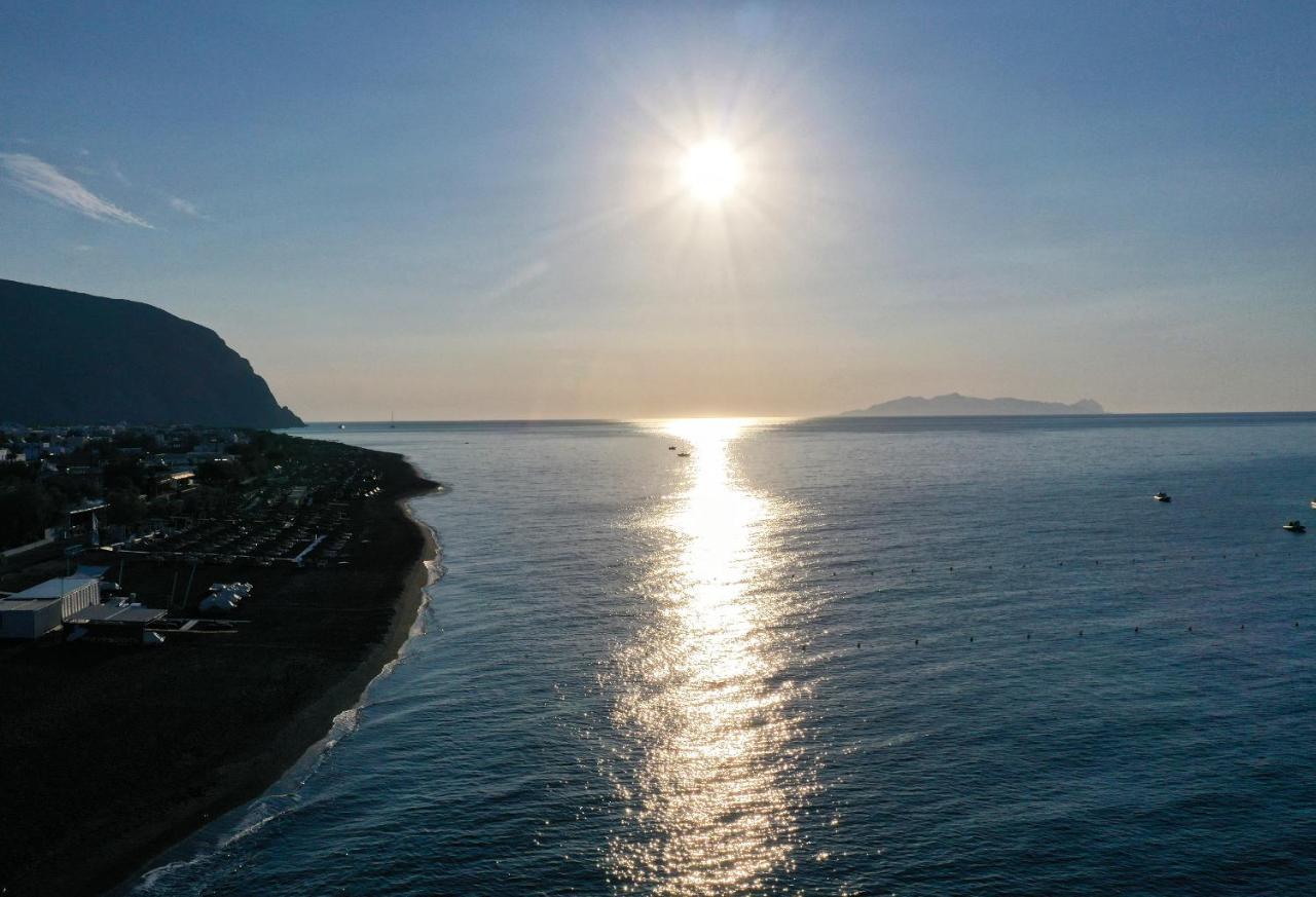 Mare Angelica Aparthotel *