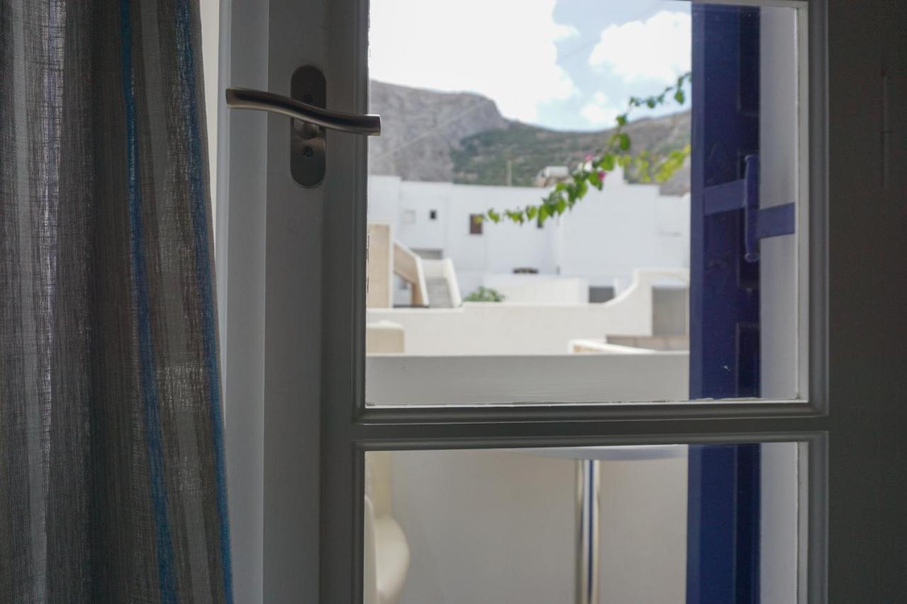 Proteas Hotel Kamari (Santorini)