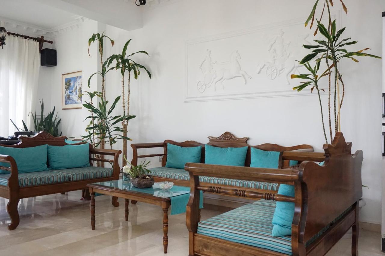 Hotel Proteas 3*