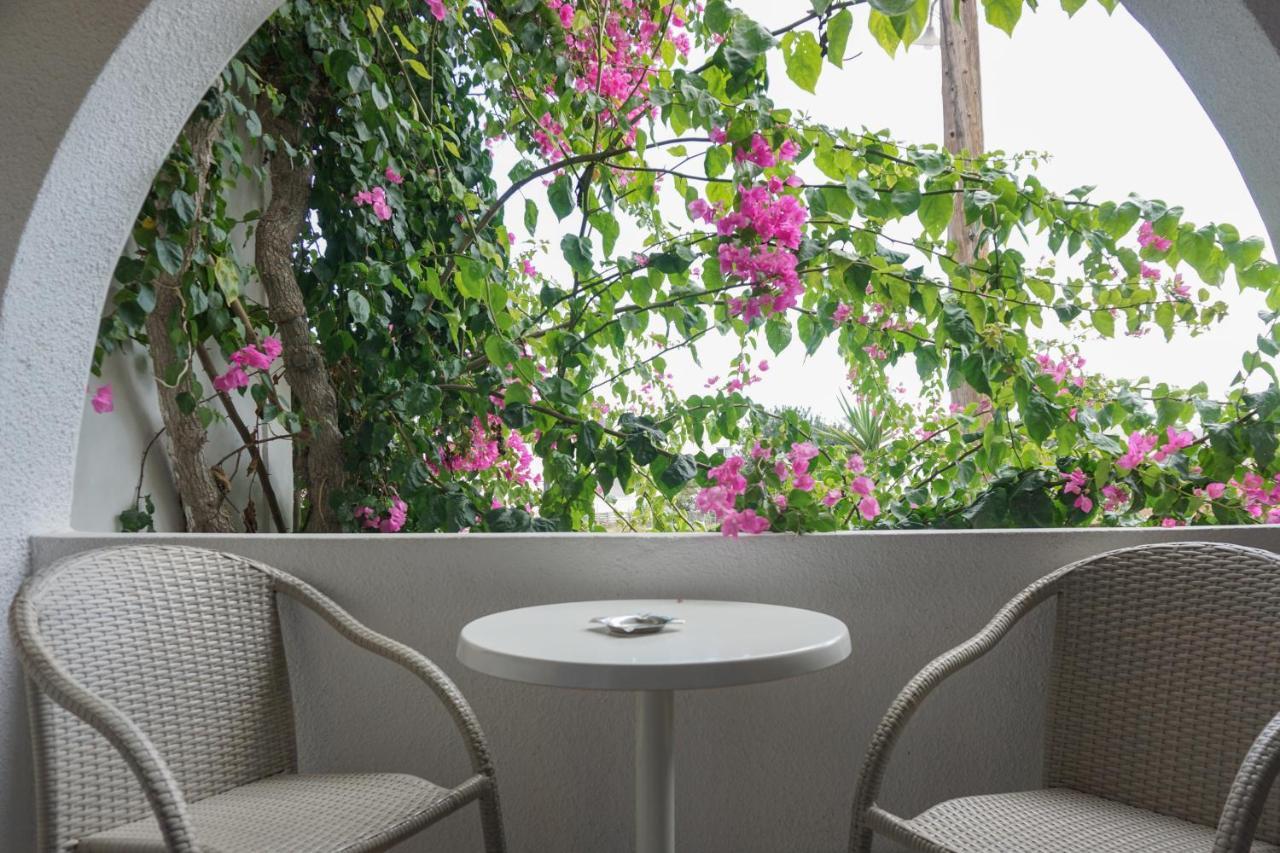 Hotel Proteas Kamari (Santorini)