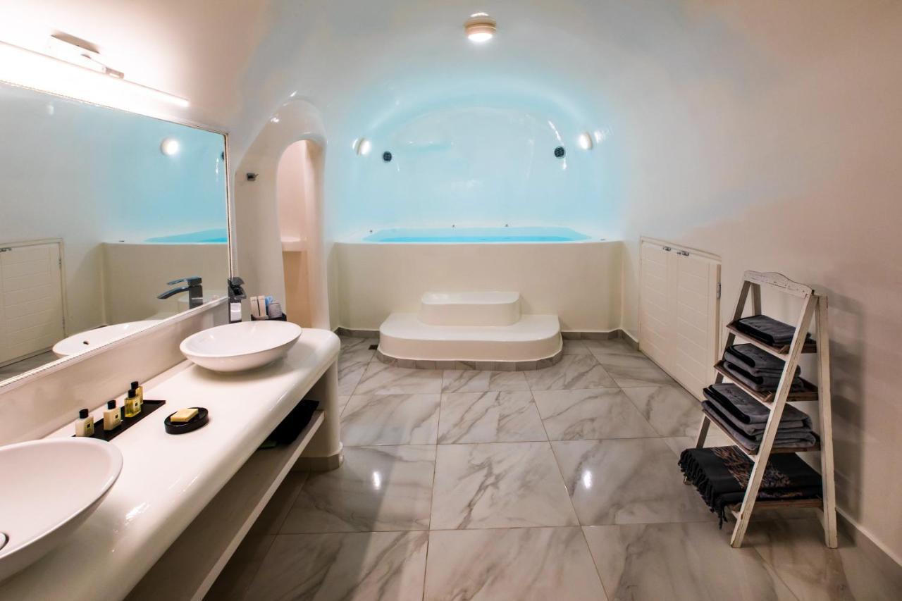 Santorini Delux (adults Only) Villa