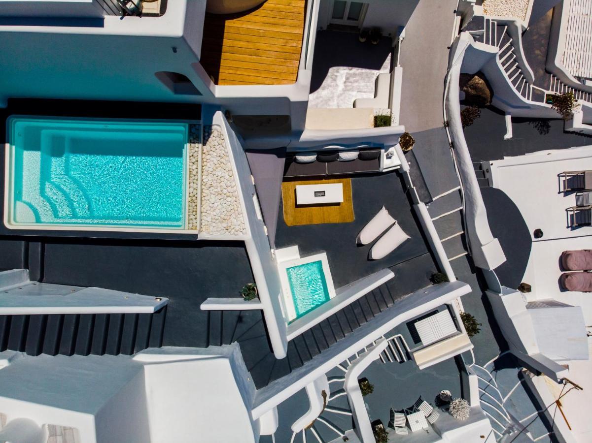 Santorini Delux (adults Only)