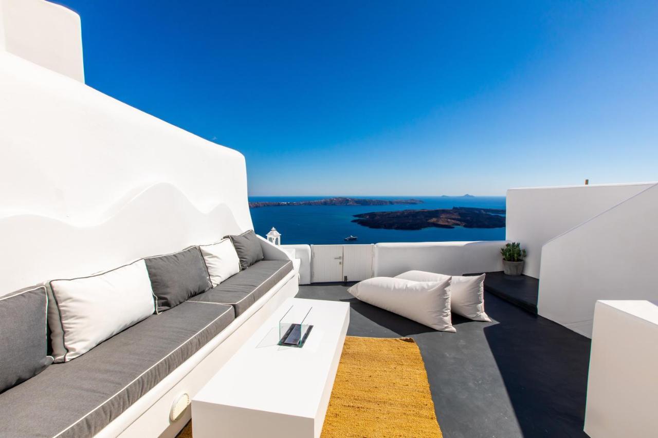 Santorini Delux (adults Only)