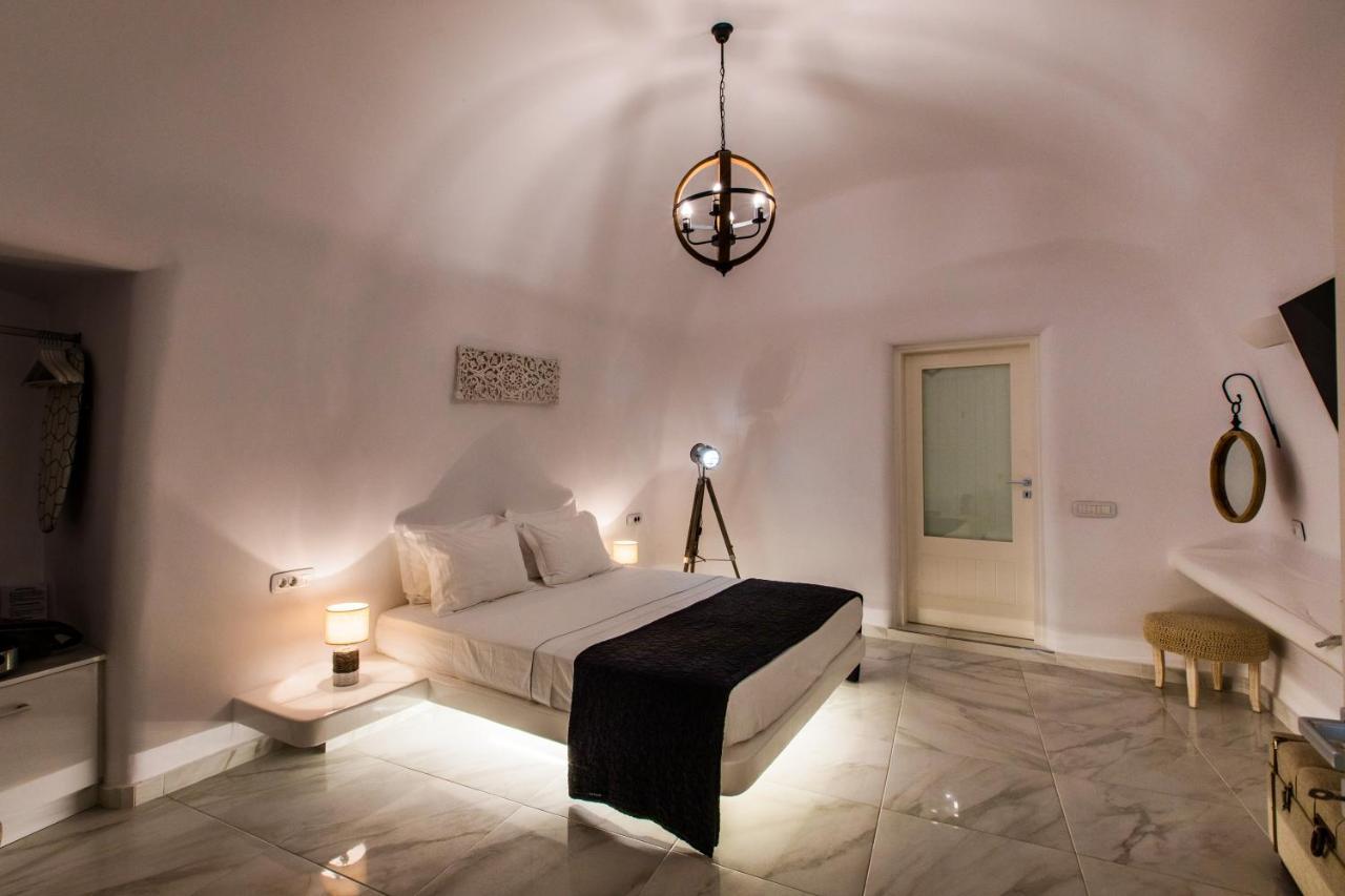 Villa Santorini Delux (adults Only)