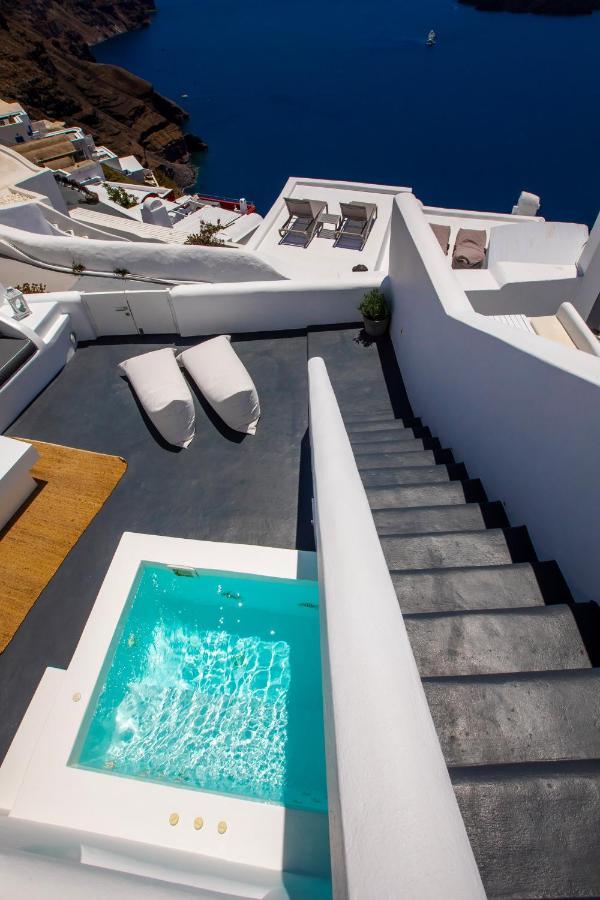 Santorini Delux (adults Only) * Imerovigli (Santorini)