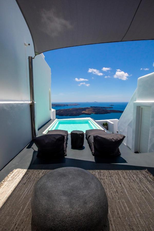 Santorini Delux (adults Only) Villa Imerovigli (Santorini)