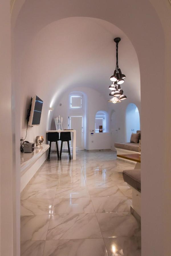 Santorini Delux (adults Only) * Imerovigli (Santorini)