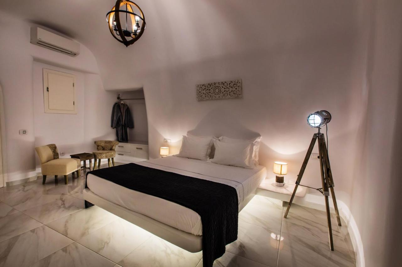 Santorini Delux (adults Only) *