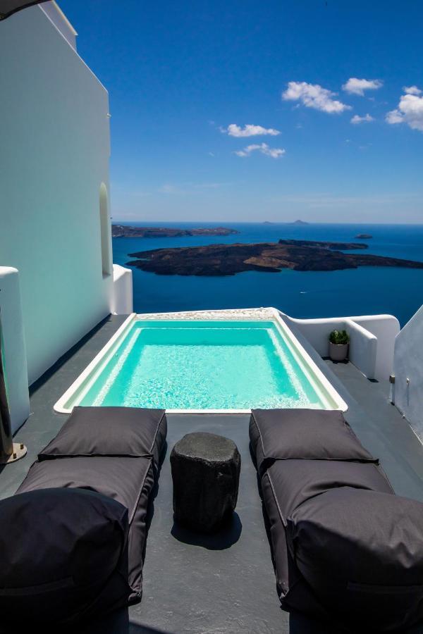 Villa Santorini Delux (adults Only) *